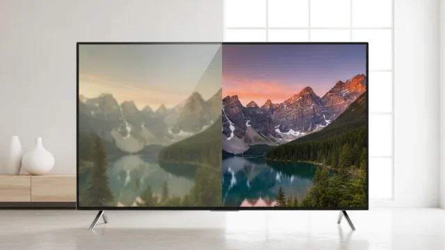 Hisense TV Picture Settings: Fix These 6 Defaults Now