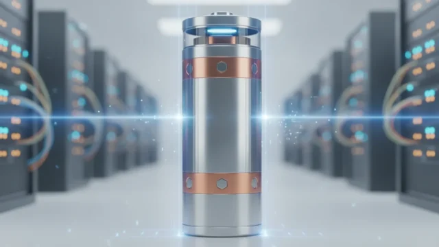 Honda Ditches EV Batteries to Power AI Data Centers
