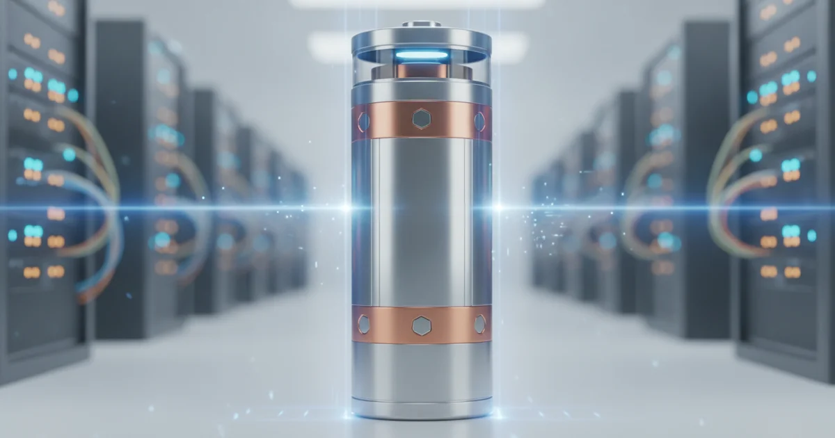 Honda Ditches EV Batteries to Power AI Data Centers