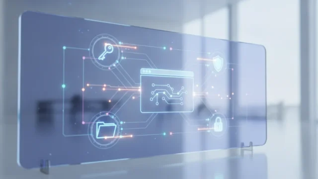 How AI Browsers Are Becoming Agents That Control Your Data