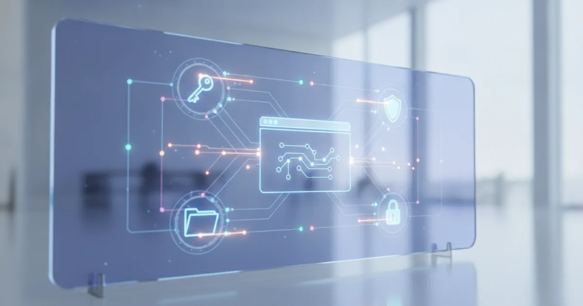 How AI Browsers Are Becoming Agents That Control Your Data