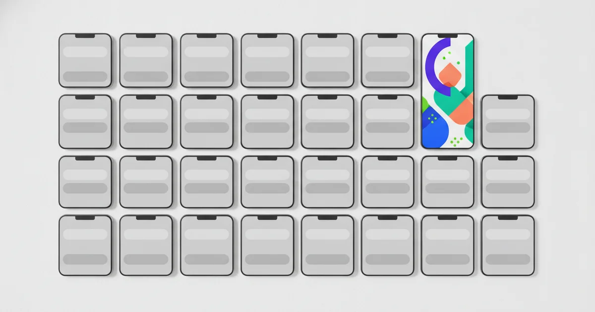 How AI Coding Tools Create Generic UI (And How to Fix It)