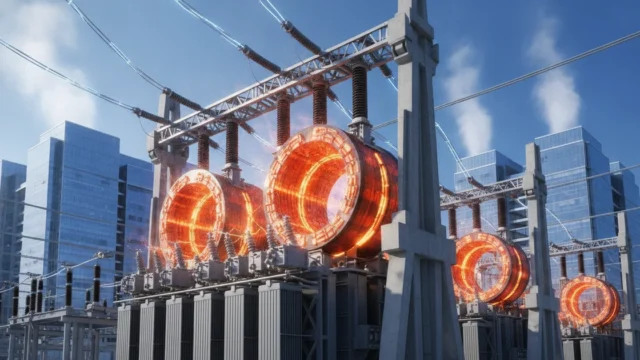 How AI Is Driving Google’s Runaway Electricity Surge