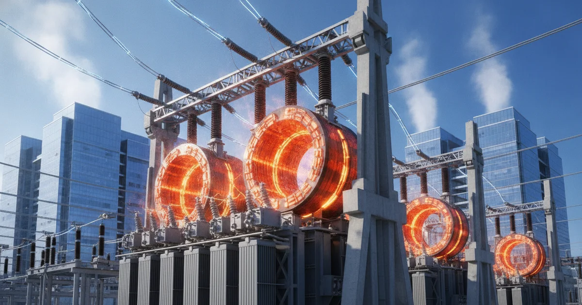 How AI Is Driving Google’s Runaway Electricity Surge