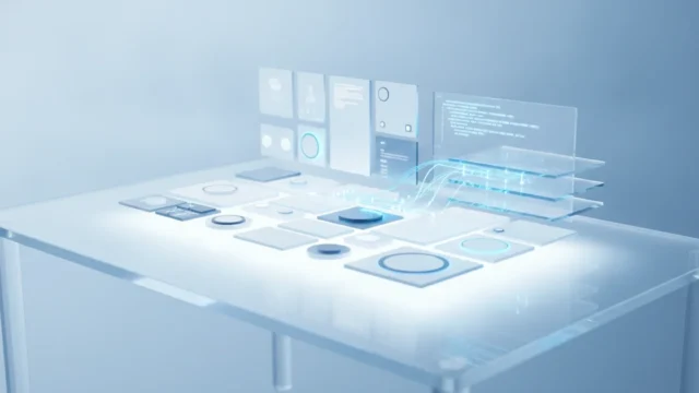 How Astryx Redesigns Design Systems for AI Agents