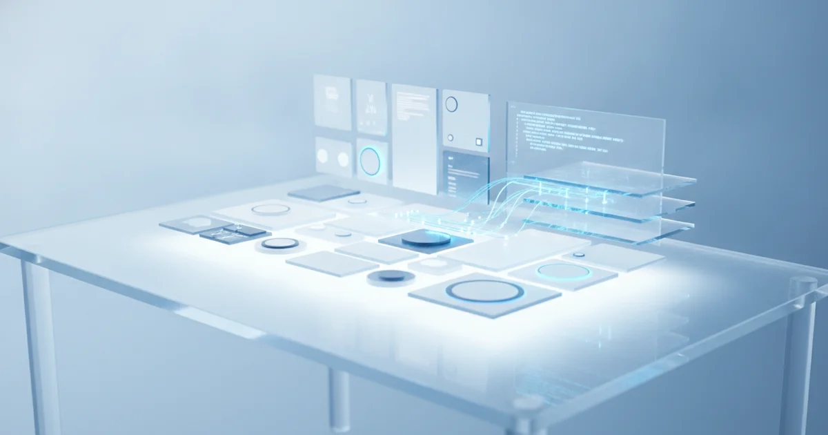 How Astryx Redesigns Design Systems for AI Agents