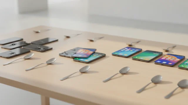 How Bending Spoons Built a $25B Empire Fixing Broken Apps