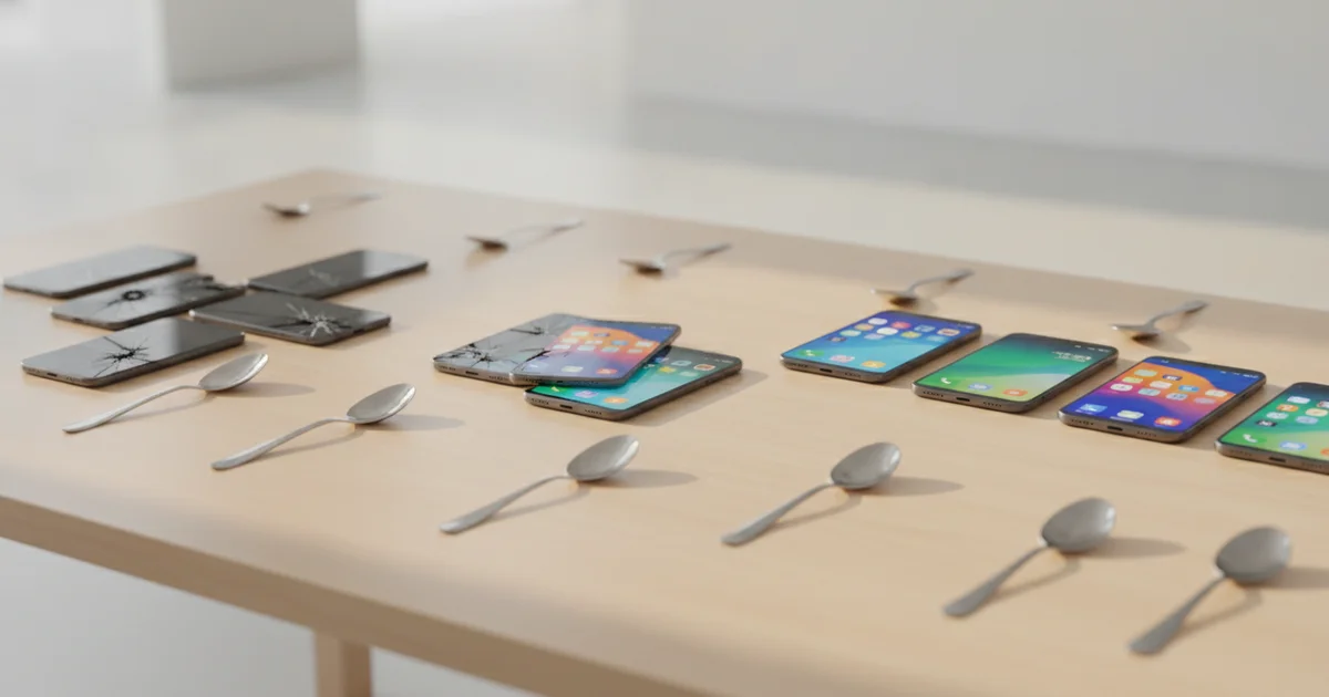 How Bending Spoons Built a $25B Empire Fixing Broken Apps