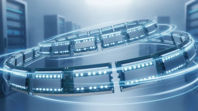 How Meta’s RAM Recycling Cuts AI Server Costs by 40%