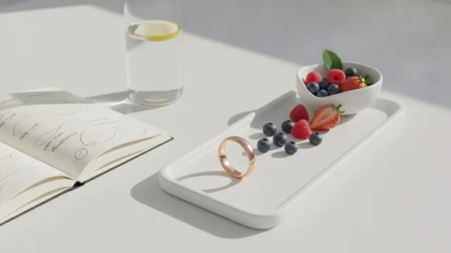 How Oura Ring 5 Turns Health Data Into Daily Action