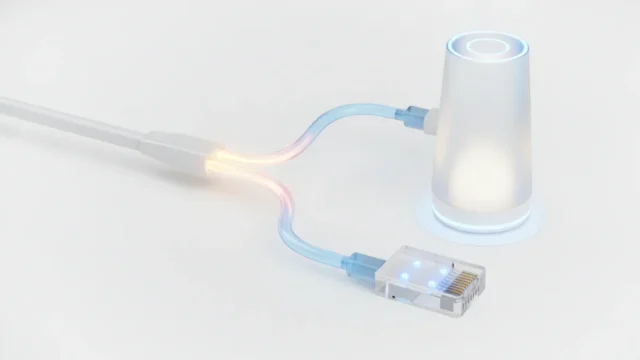 How Passive Ethernet Taps Expose Smart Device Spying