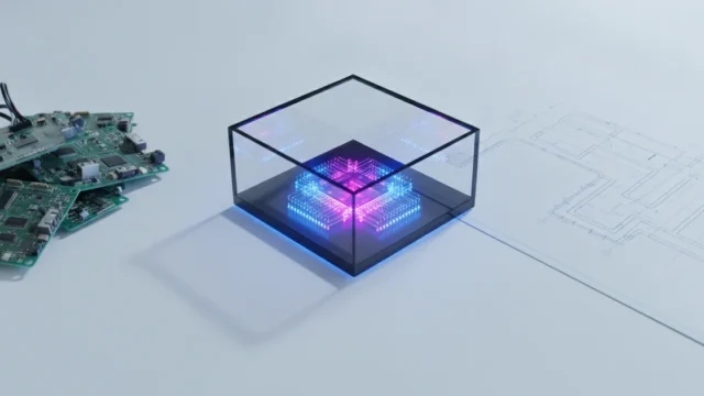 How Quantum Computing, AI Layoffs, and Mega-Tunnels Expose Tech’s Governance Gap