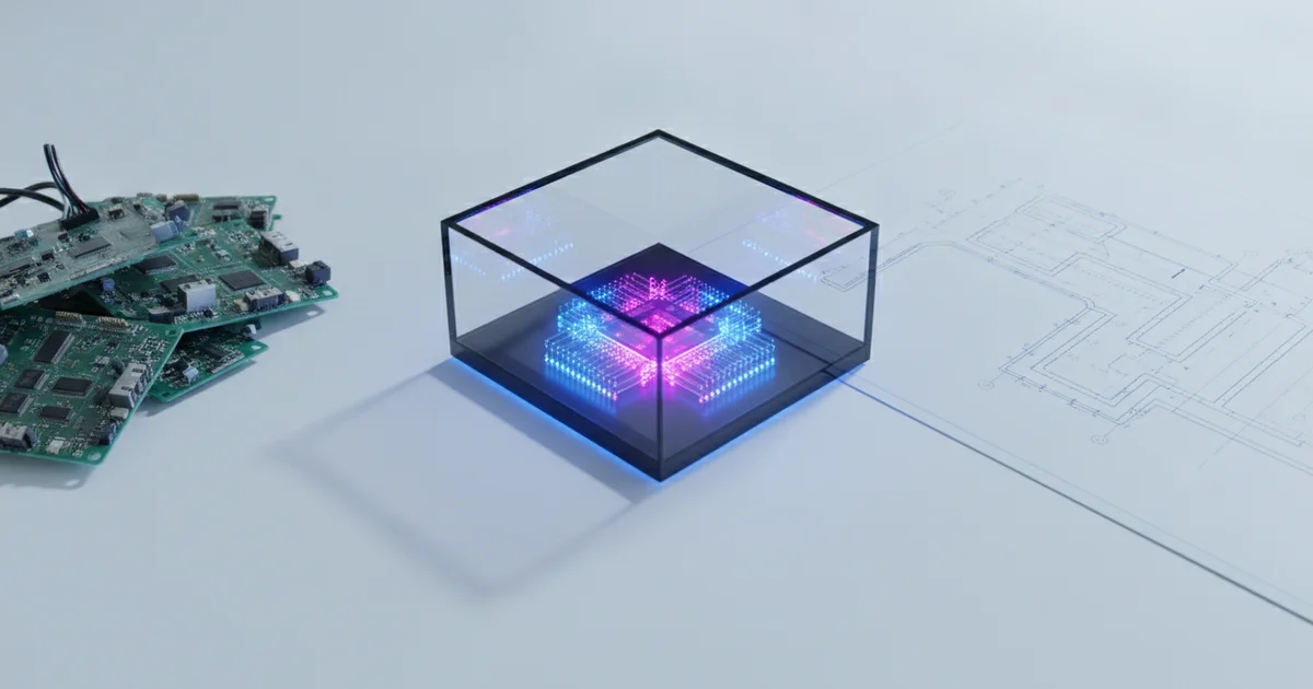 How Quantum Computing, AI Layoffs, and Mega-Tunnels Expose Tech’s Governance Gap
