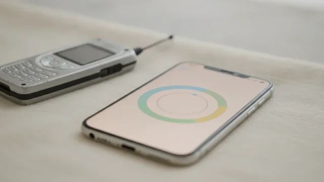 iPhone Screen Time Makes a Safer First Phone for Kids