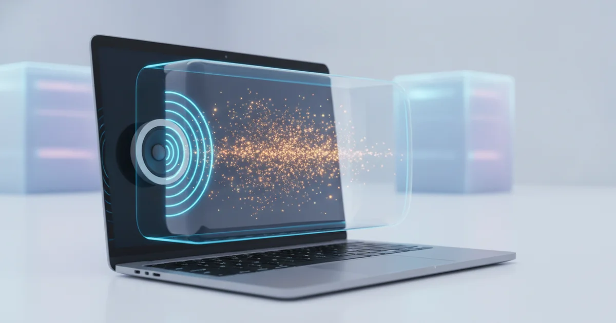 Is Local TTS Safe? How CPU Speech Keeps Your Data Private