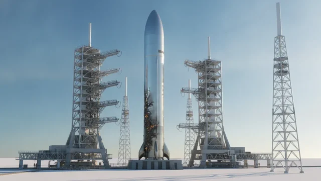 Is New Glenn’s 2025 Launch Schedule Safe After Explosion?