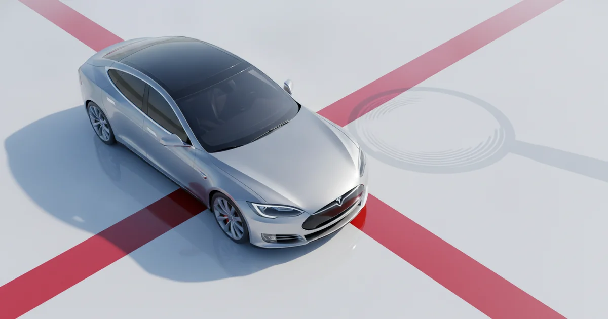 Is Tesla FSD Safe? Why Regulators Are Finally Acting