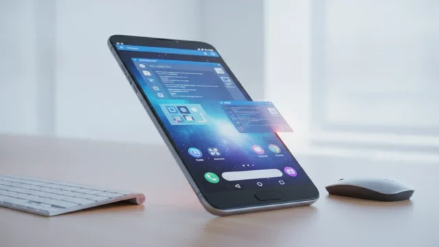 Linux GUI Apps on Android: What It Means for Power Users