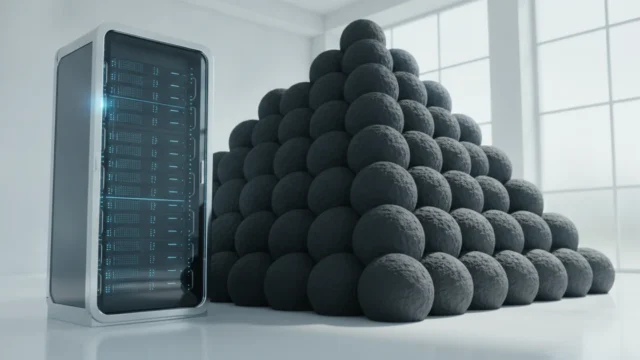 Microsoft Emissions Rose 25% as AI Data Centers Expanded