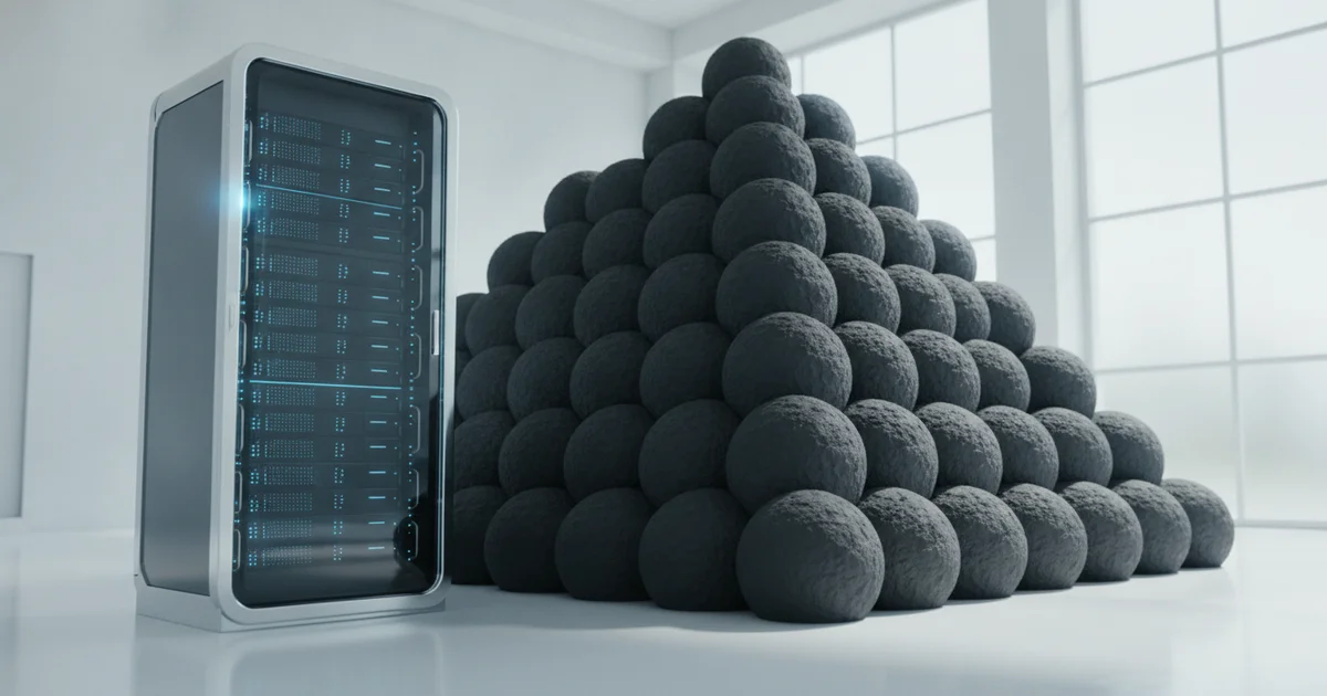 Microsoft Emissions Rose 25% as AI Data Centers Expanded