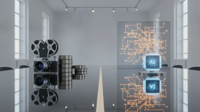 Midjourney’s Countersuit Forces Studios to Reveal AI Use