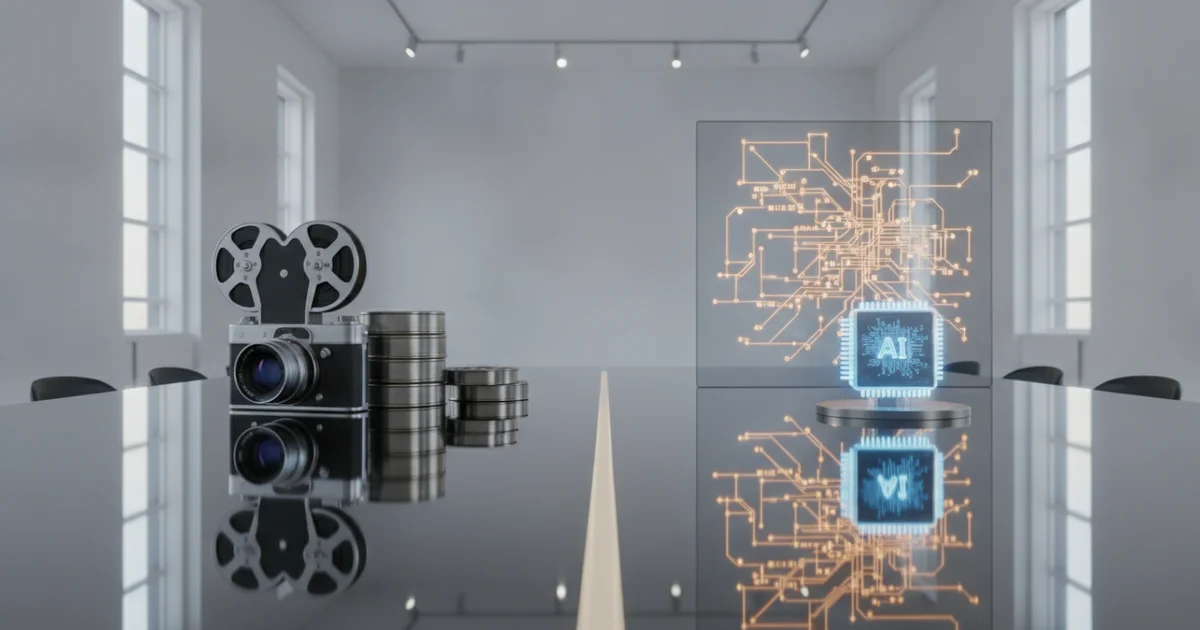 Midjourney’s Countersuit Forces Studios to Reveal AI Use