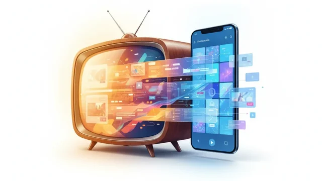 Netflix Live TV Channels: What 24/7 Streaming Means