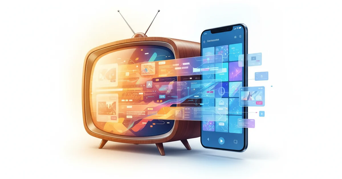 Netflix Live TV Channels: What 24/7 Streaming Means