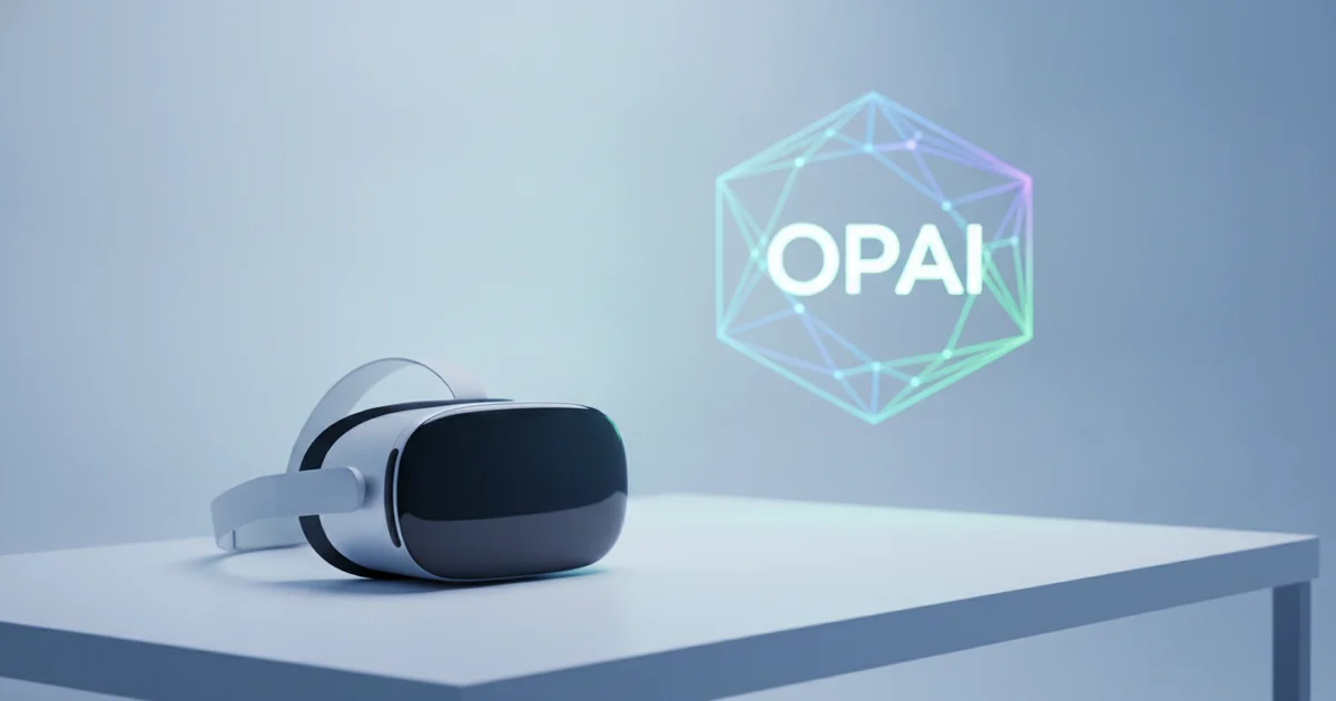 Paul Meade Leaves Apple for OpenAI: What It Costs Apple
