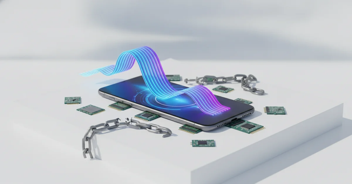 Pocket TTS: Run AI Voice Generation Without a GPU