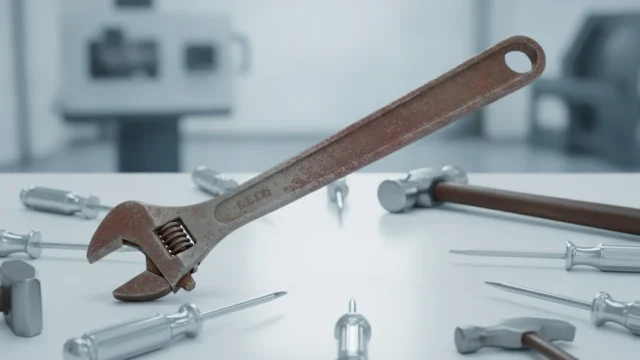Rust Clippy’s Open Source Funding Crisis, Explained