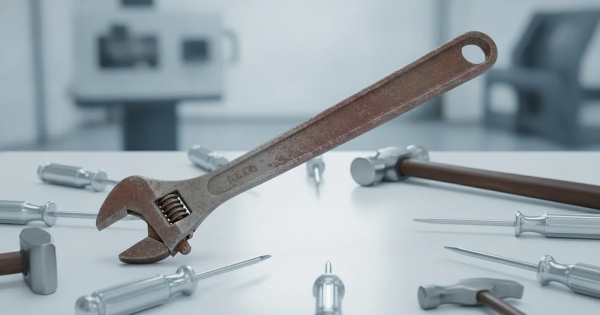 Rust Clippy’s Open Source Funding Crisis, Explained