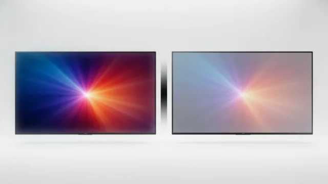 Samsung R95H Micro RGB TV: Real-World vs. Promised Quality