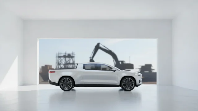 Silverado EV Review: Great Truck, Wrong Audience?