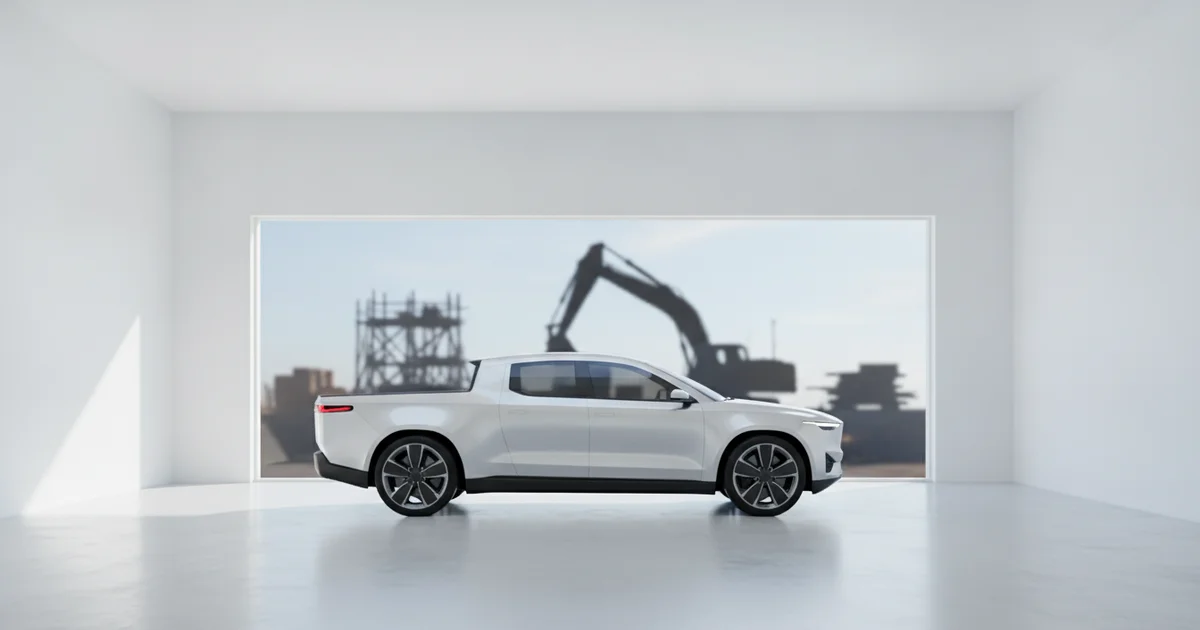 Silverado EV Review: Great Truck, Wrong Audience?