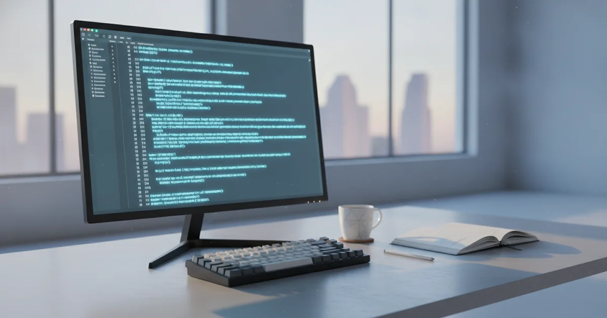 Text Files as Software Interfaces: The Power User Shift