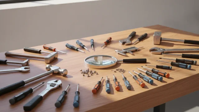 Too Many AI Models: How to Choose the Right Tool