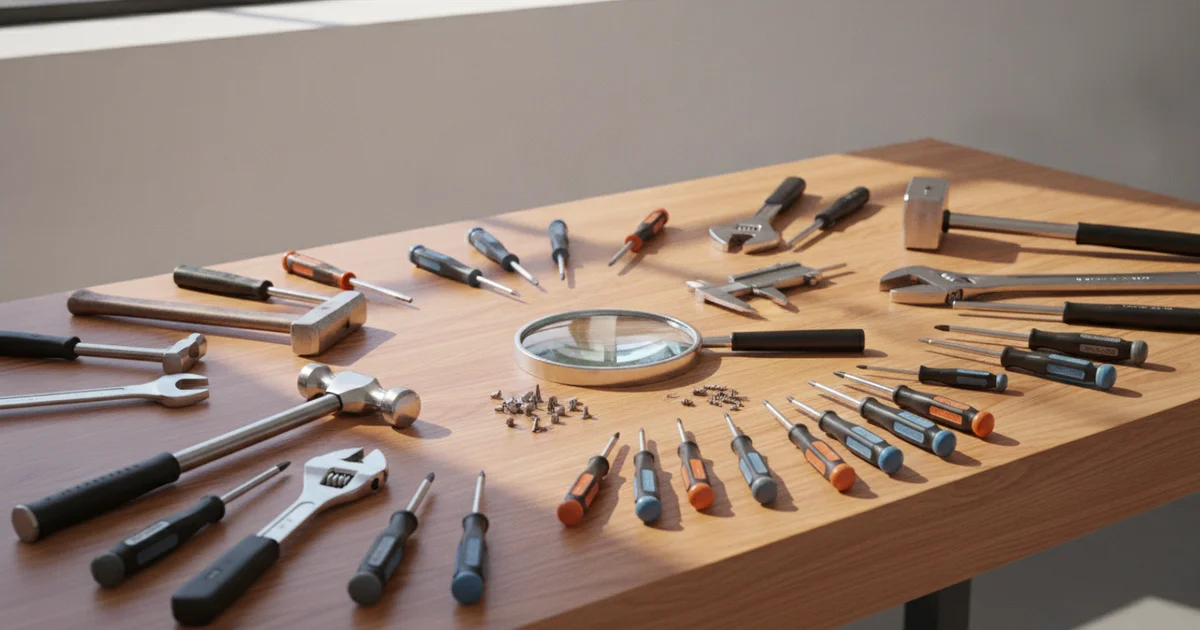 Too Many AI Models: How to Choose the Right Tool