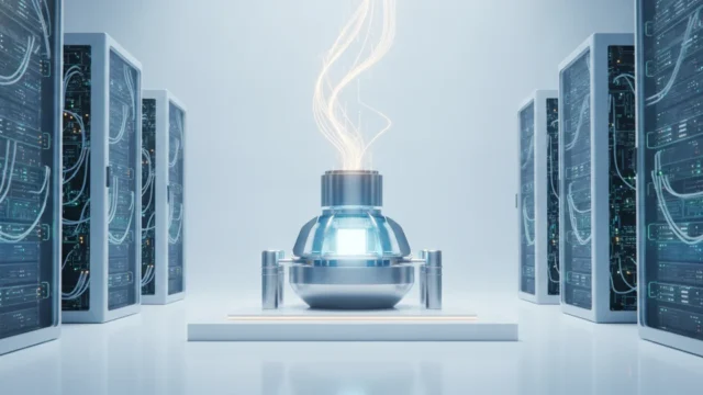 Valar Atomics $6B Valuation: Is Nuclear AI’s Energy Fix?