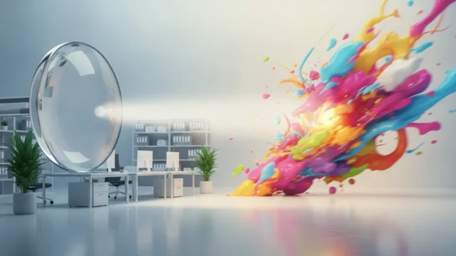 Why Business Success Blinds Companies to New Threats