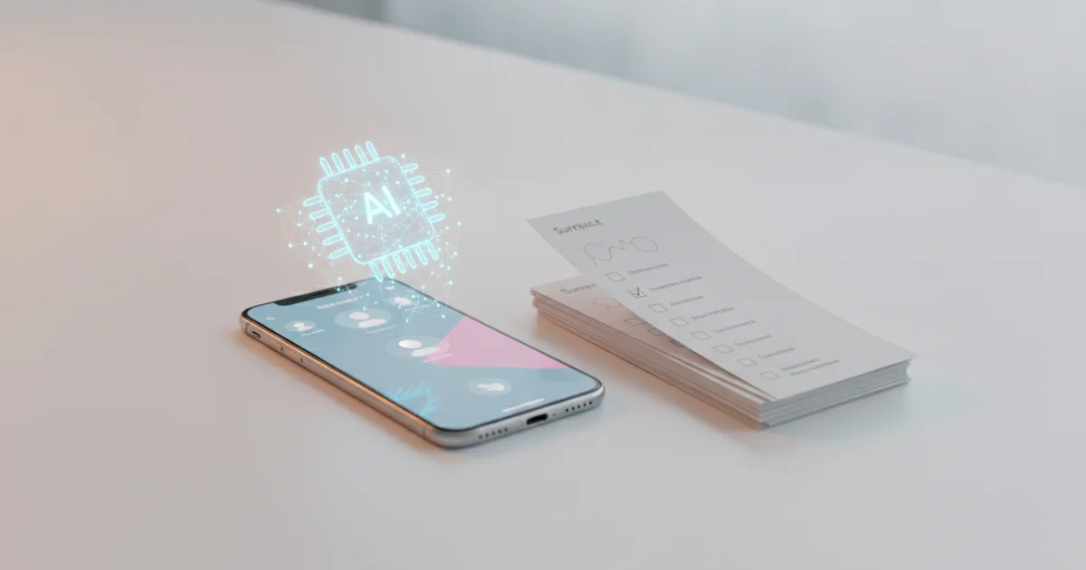 Why Dating Apps Are Adding AI Features Users Don’t Want