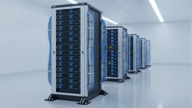 Why Next.js Dominates Production Web Development in 2025