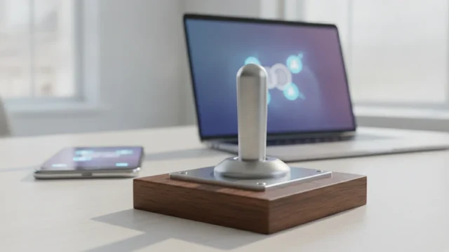 Why Physical Focus Gadgets Beat Software Distraction Blockers