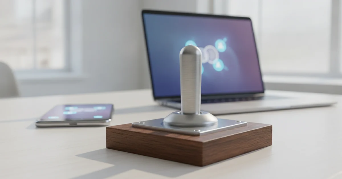 Why Physical Focus Gadgets Beat Software Distraction Blockers