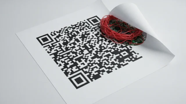 Why QR Code Phishing Bypasses MFA and Email Filters