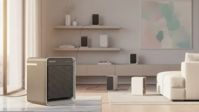 Why Sonos Is Losing to Sony in Home Audio (2025)