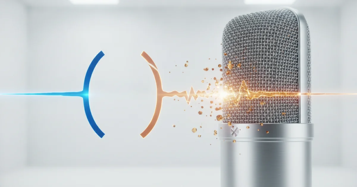 Why Voice AI Interruption Detection Is Still Broken