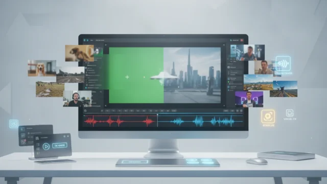 X’s Video Editor: Can New Tools Fix a Content Farm Problem?