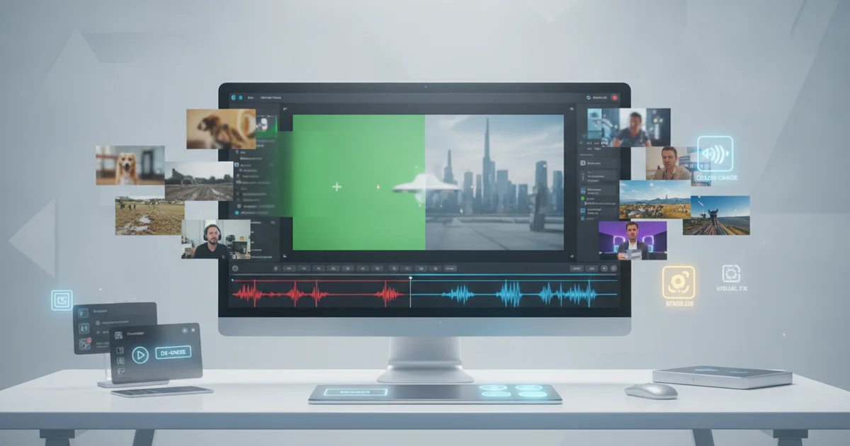 X’s Video Editor: Can New Tools Fix a Content Farm Problem?