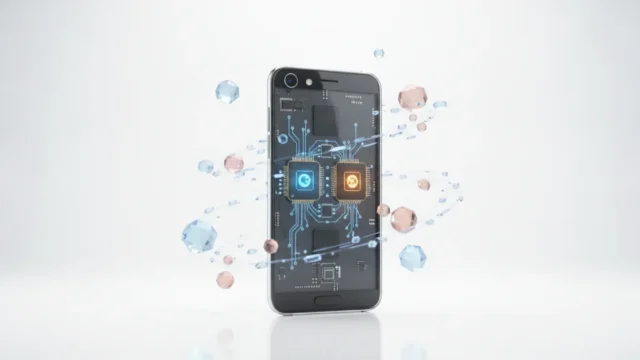 Your Android Phone’s Hidden Sensors Explained by One App